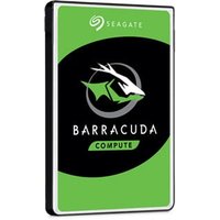 BarraCuda 2.5" Internal Hard drive HDD 15mm OEM