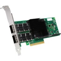 2 Port 40 Gigabit SFP+ PCIe Network Server Adaptor OEM