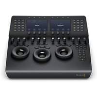 DaVinci Resolve Mini Panel
