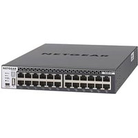 ProSafe M4300 Intelligent Edge 24 Port 10GbaseT
