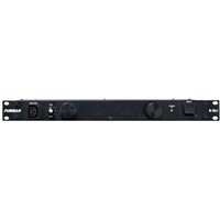 11 Outlet Power Conditioner Lights