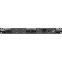 CN 3600 SE SmartSequencer™ 220V 240V Regions