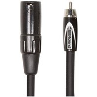 10FT 3M XLR RCA Interconnect Cable
