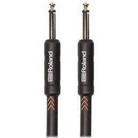 15FT 4.5M Instrument Cable Straight Straight 1 4” Jack