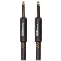 10ft 3M Instrument Cable Straight Straight 1 4” Jack