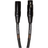 5ft 1.5M Series Microphone Cable