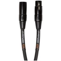 25ft 7.5M Series Microphone Cable