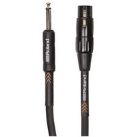 20FT 6M HI Z Microphone Cable