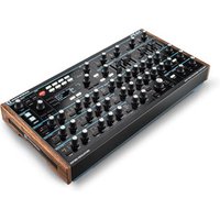 Peak Synth Eight Voice Analogue Digital Polyphonic Module