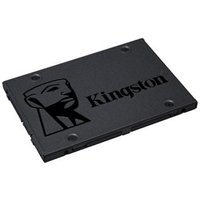 A400 2.5" SATA 3 Solid State Drive SSD