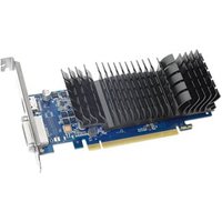 NVIDIA GeForce GT 1030 Passive PCIe Graphics Card