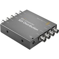 Mini Converter SDI Distribution Amp