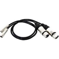 Video Assist Mini XLR 4K Cable Video Assist