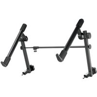 Universal 2nd Tier X Z Style Keyboard Stands
