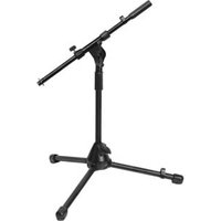 Drum Amp Tripod Boom