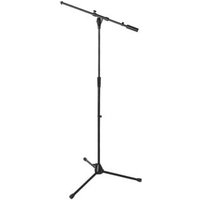 Series Euro Microphone Boom Stand