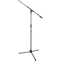 Heavy Duty Tele Boom Mic Stand