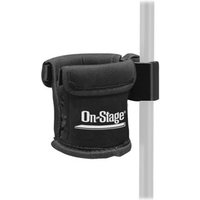 Clamp Drink Holder