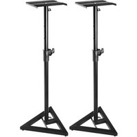 Studio Monitor Stands