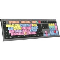 Astra Backlit Keyboard Pro Tools Mac