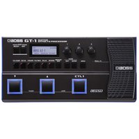 GT 1 Guitar Effects Processor