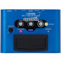 VE 1 Vocal Echo Guitar Pedal