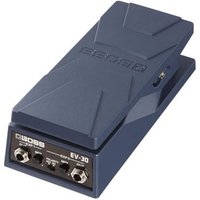 EV 30 Dual Expression Pedal