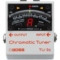 TU 3S Chromatic Tuner