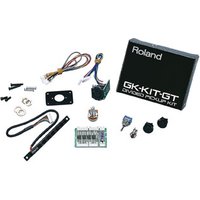 GK KIT GT3 Divided Pickup Kit