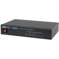 DAC 45 Up Down Cross Converter 4K