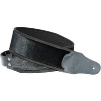 Bassman Velvet Guitar Strap
