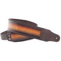 Bassman Sunburst Guitar Strap