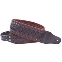 Bassman Cherokee Guitar Strap