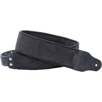 Jazz Reptile Guitar Strap