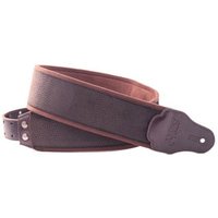 Jazz Lizard Guitar Strap
