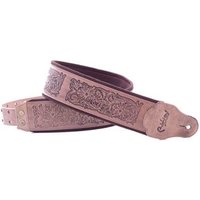 Leathercraft Charro Guitar Strap