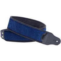 Jazz Cashmere Guitar Strap