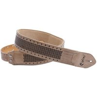 Leathercraft Granada Guitar Strap
