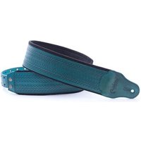 Leathercraft Tress Guitar Strap