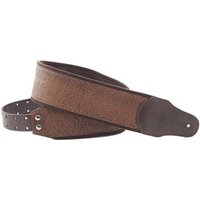 Sandokan Guitar Strap