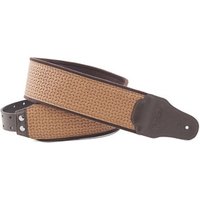 Bassman Bond Guitar Strap