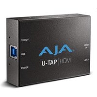 U TAP HDMI USB 3.0 capture device