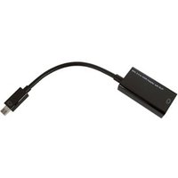 7cm MHLV2.0 to HDMI Adaptor RCP Micro USB HDMI Type