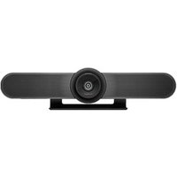 MeetUp ConferenceCam 4K Optics 120º FOV Pan Tilt Speake