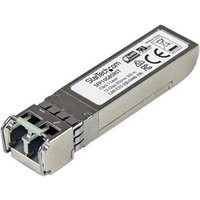MSA Compliant 10 Gigabit Fiber SFP+ Transceiver Module 10GBase SR