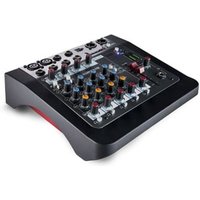 & ZEDi 8 Hybrid Compact Mixer USB Audio Interface