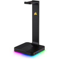 ST100 RGB Aluminium Headset Headphone Stand