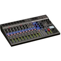 LiveTrak L 12 Live Mixer