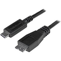 1m USB C to Micro B Cable
