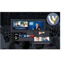 Wirecast Studio Windows Live video software
